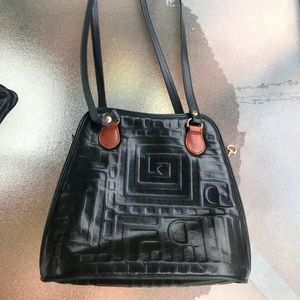 New Fratelli classic purse
